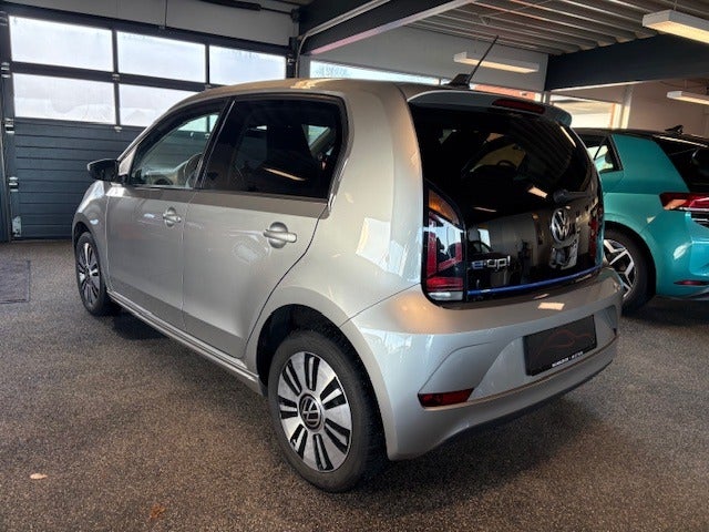 VW e-Up! 5d