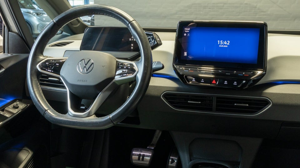 VW ID.3 58 Pro Performance 5d