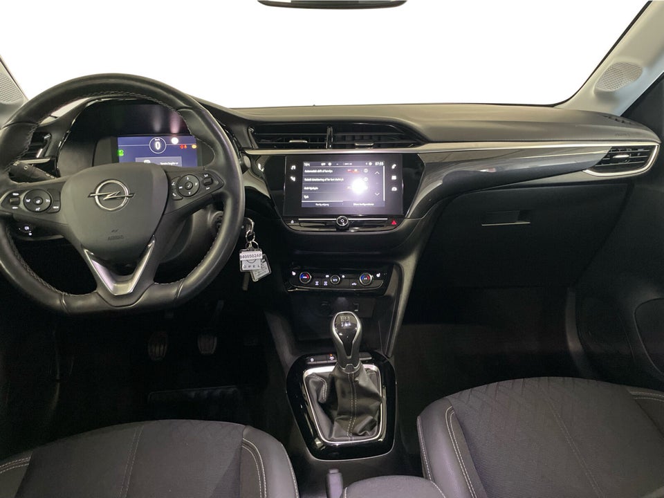 Opel Corsa 1,2 Sport 5d