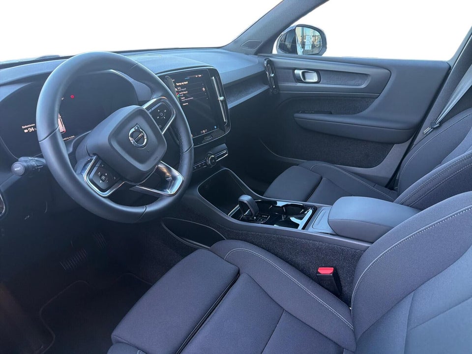 Volvo XC40 P6 ReCharge Plus 5d