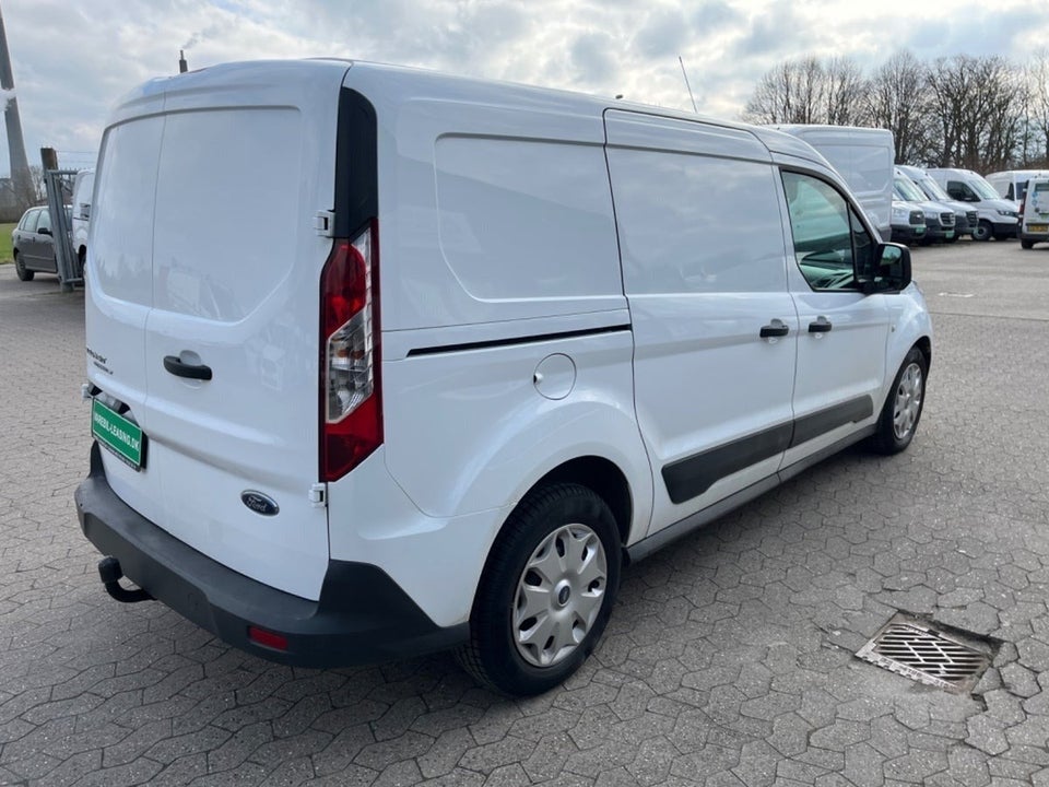 Ford Transit Connect 1,5 TDCi 100 Trend lang