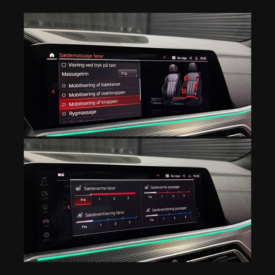 BMW X5 3,0 xDrive45e M-Sport+ aut. 5d