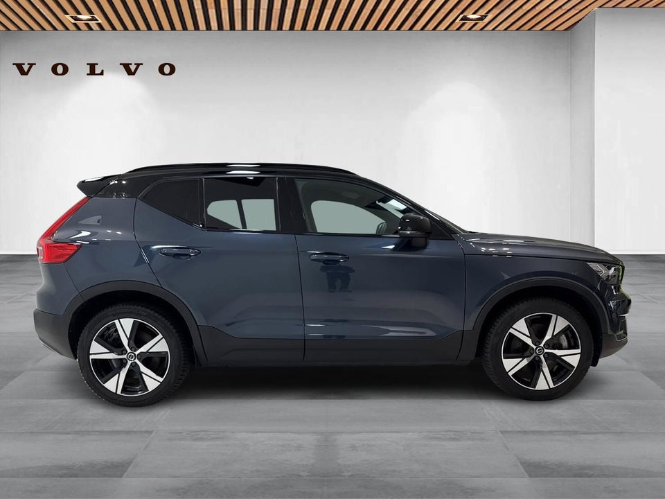 Volvo XC40 P6 ReCharge Plus 5d