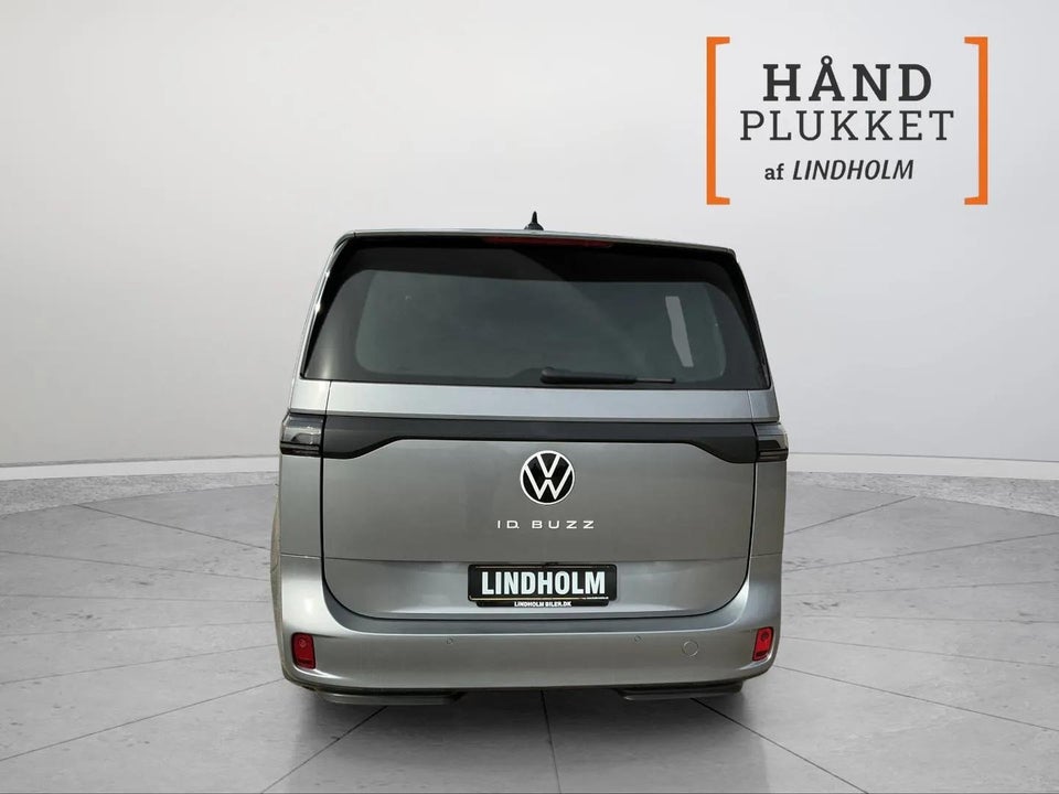 VW ID.Buzz 79 Cargo Pro