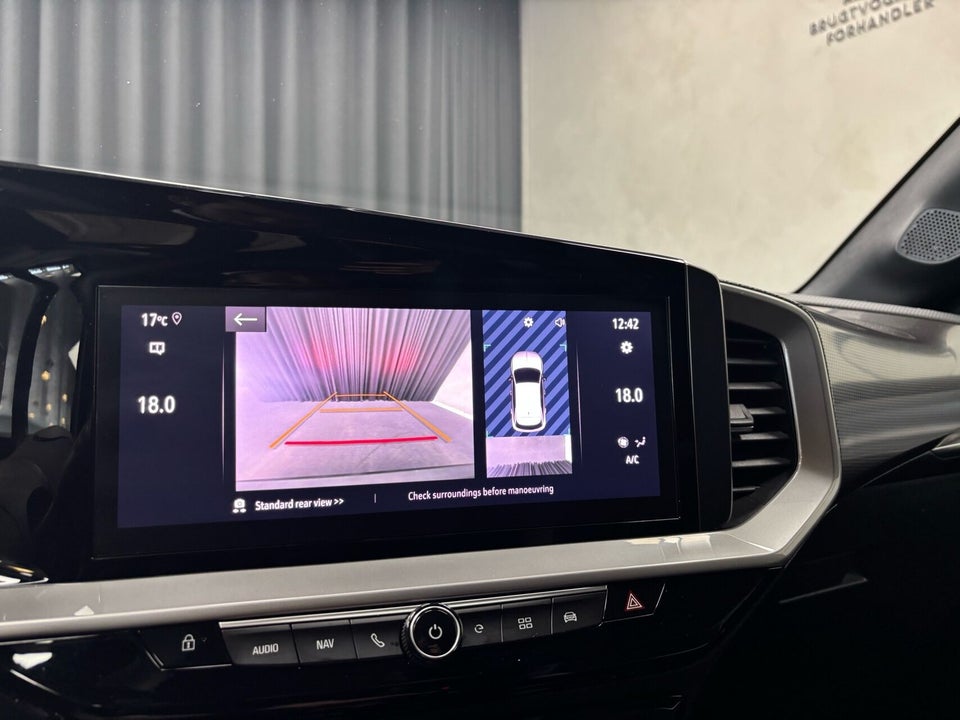 Opel Mokka-e 54 Ultimate 5d