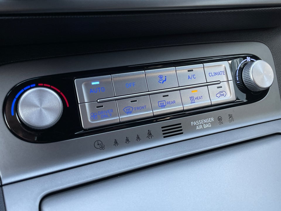 Hyundai Kona 64 EV Advanced 5d