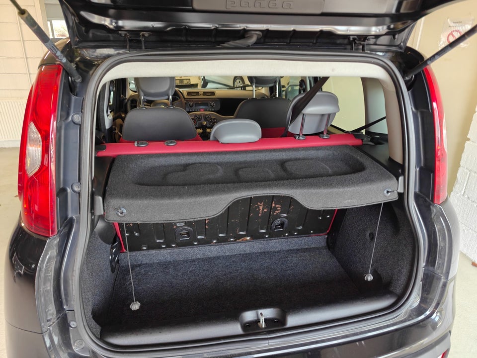 Fiat Panda 0,9 TwinAir 65 Pop 5d