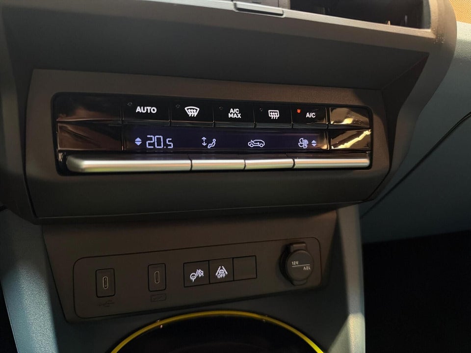 Fiat Grande Panda 45 la Prima 5d