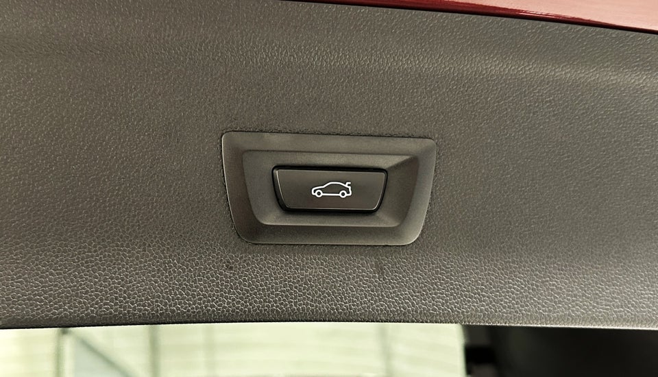 BMW iX xDrive50 Sport 5d