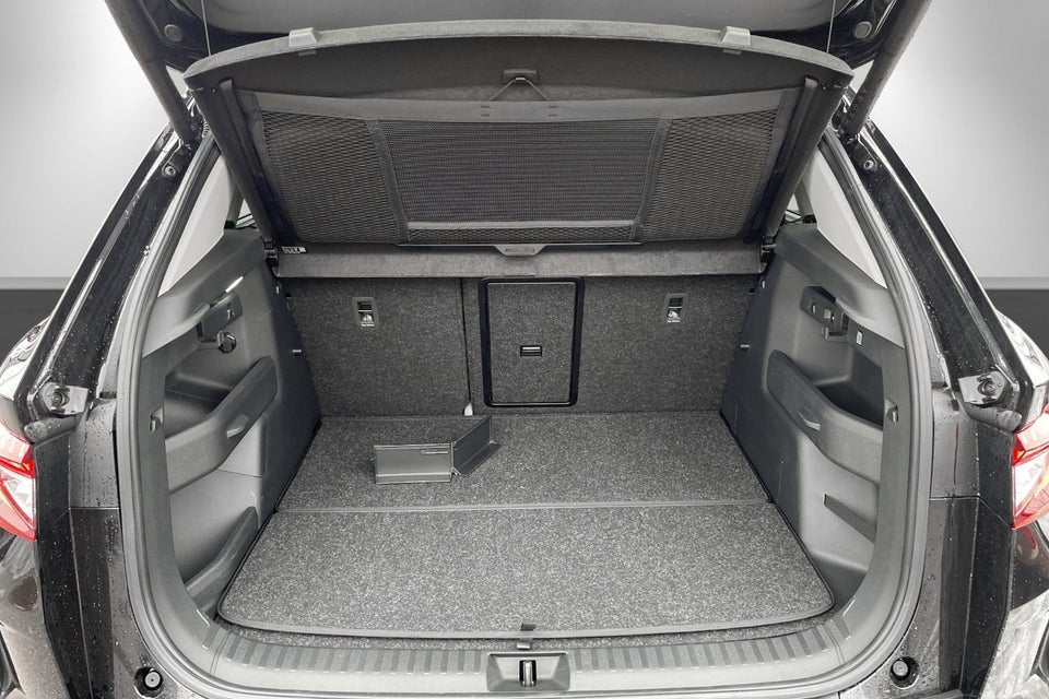 Skoda Elroq 60 iV 5d