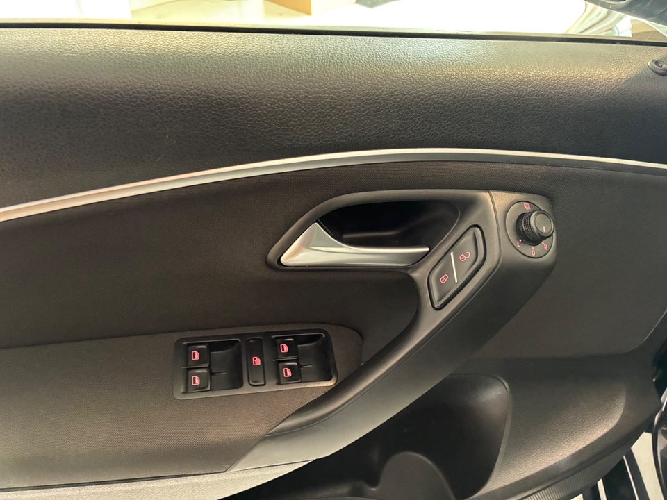 VW Polo 1,2 TSi 90 Comfortline DSG BMT 5d