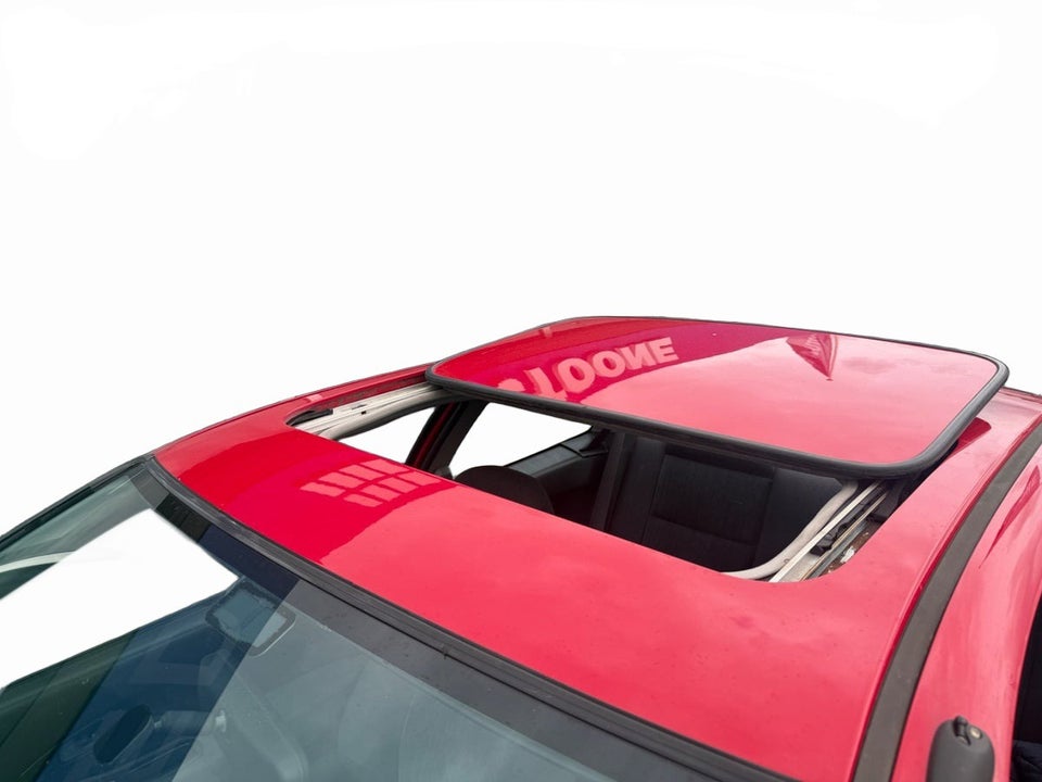 Honda Civic 1,5 LSi Coupé 2d
