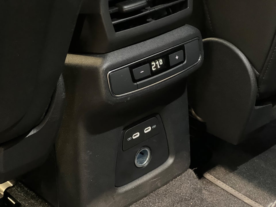 Audi Q4 e-tron 45 Advanced S-line 5d