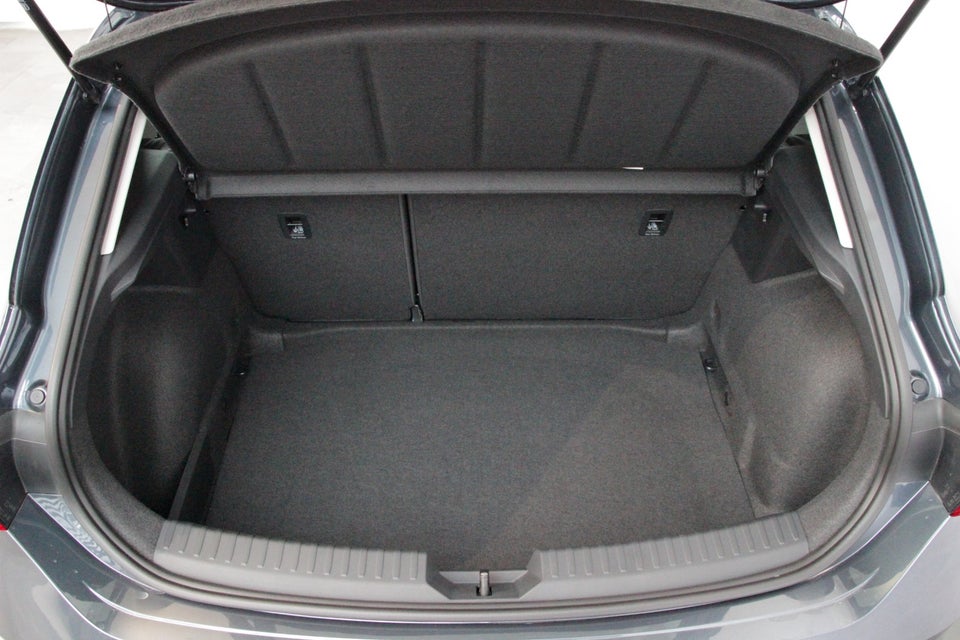 Seat Leon 1,5 eTSi 150 Style DSG 5d