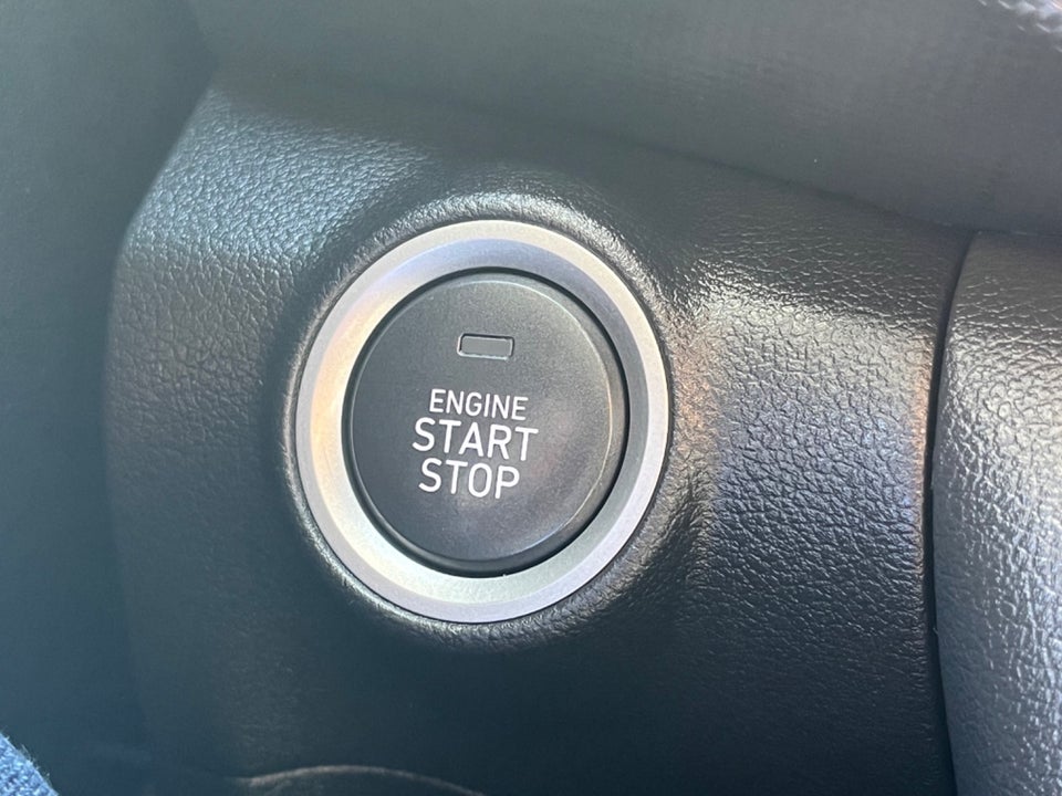 Hyundai Kona 1,0 T-GDi Value Edition 5d
