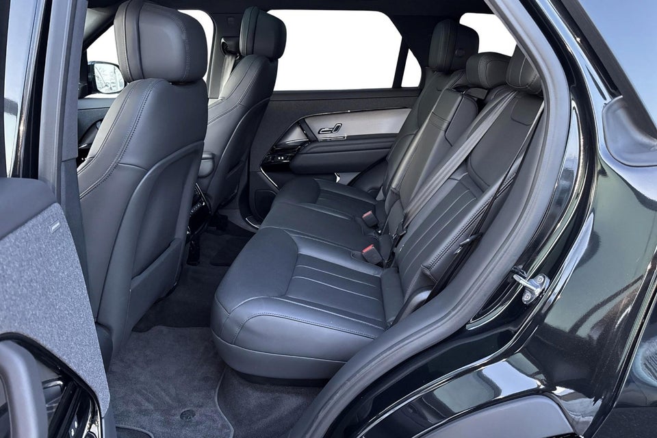 Land Rover Range Rover Sport 3,0 P460e Dynamic SE aut. 5d