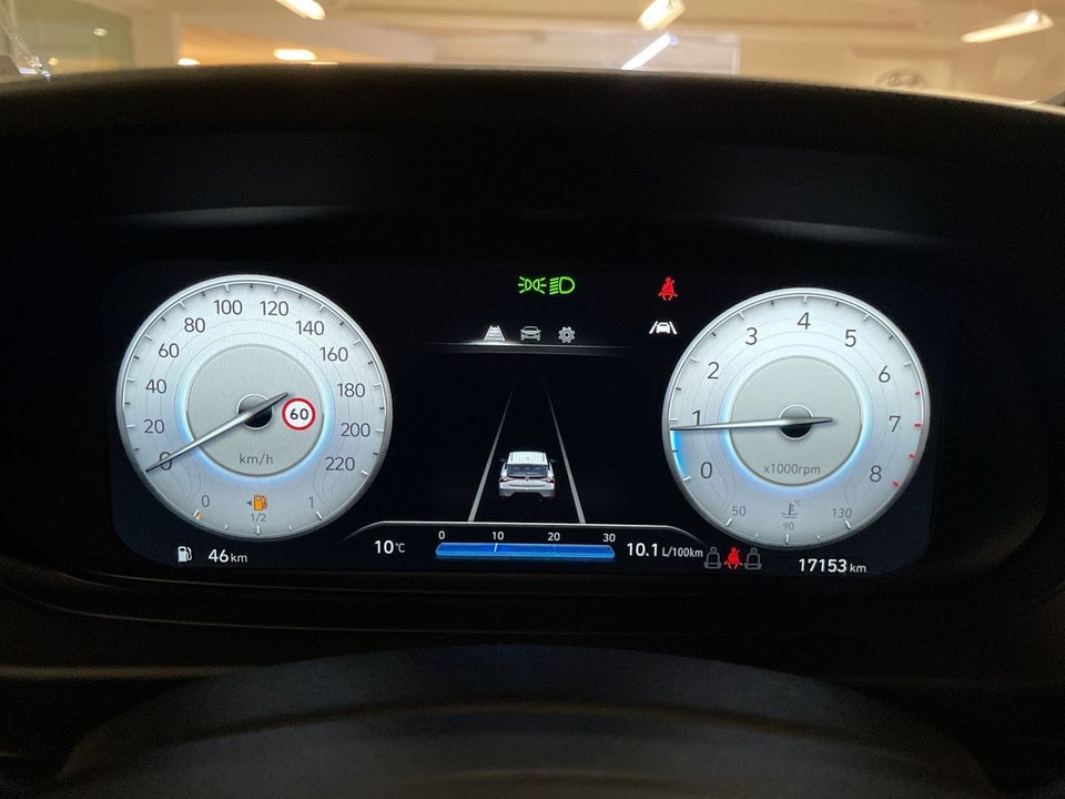 Hyundai i20 1,2 MPi Advanced 5d