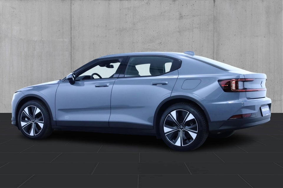 Polestar 2 Long Range 5d