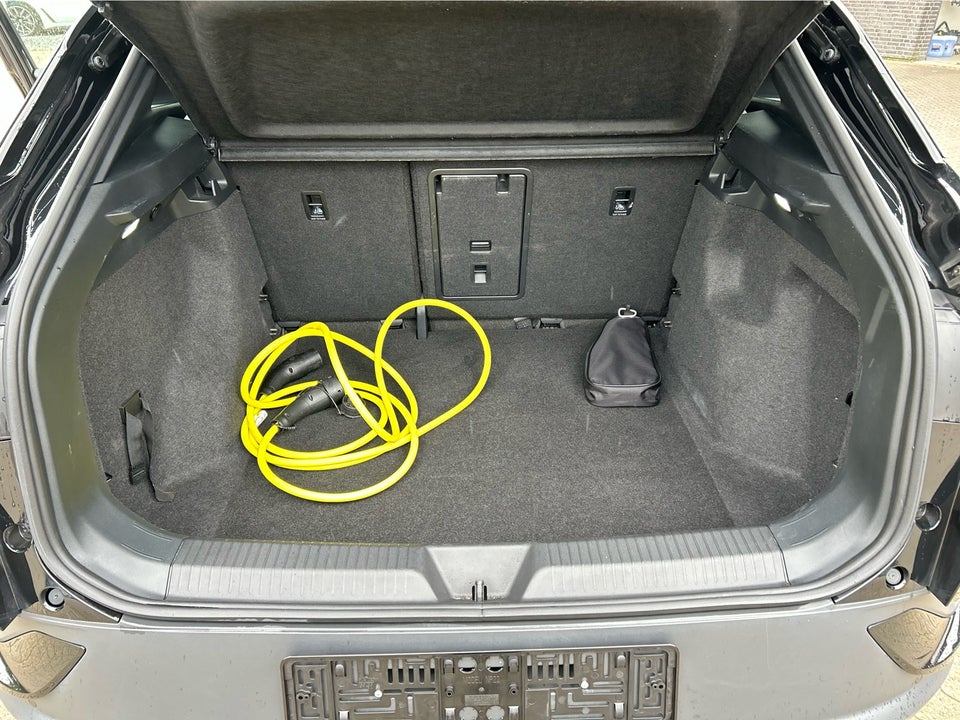 VW ID.4 77 Pro Style 5d