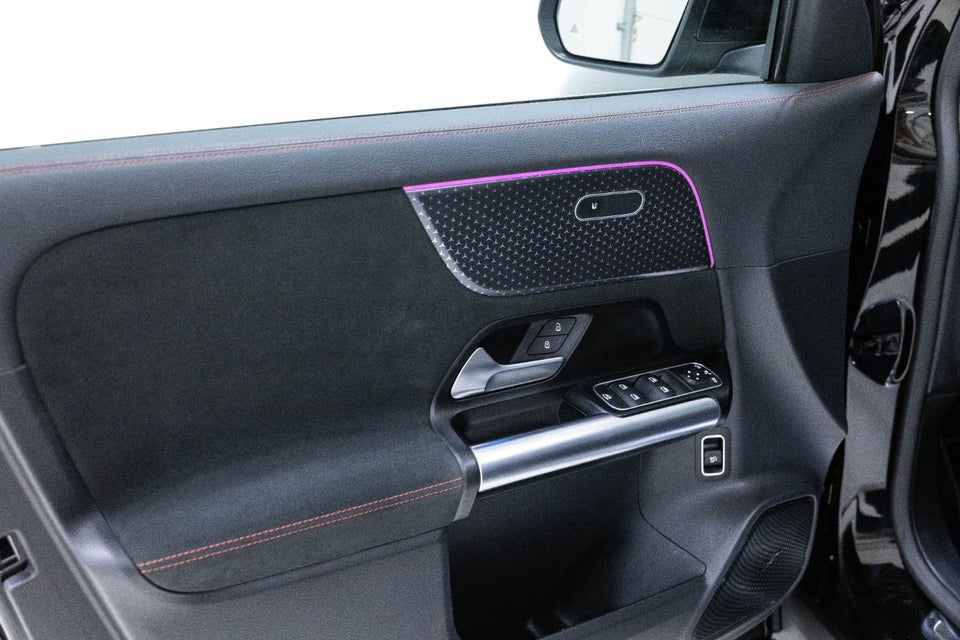 Mercedes EQA250+ AMG Advance Plus 5d