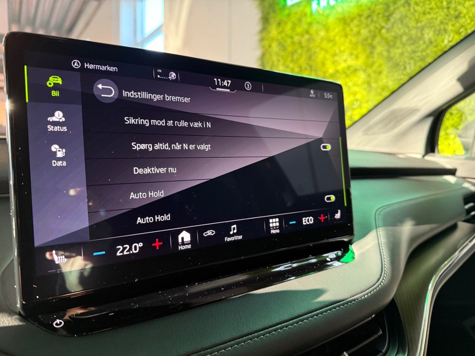 Skoda Enyaq 80 iV Sportline 5d