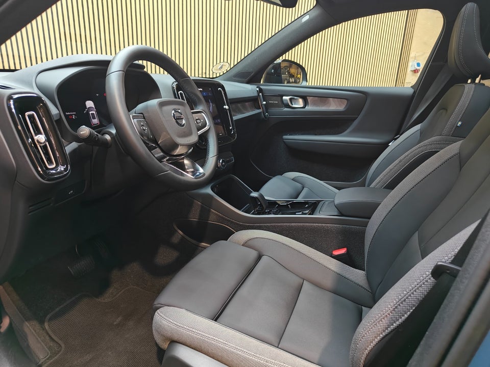 Volvo XC40 P6 ReCharge Ultimate 5d