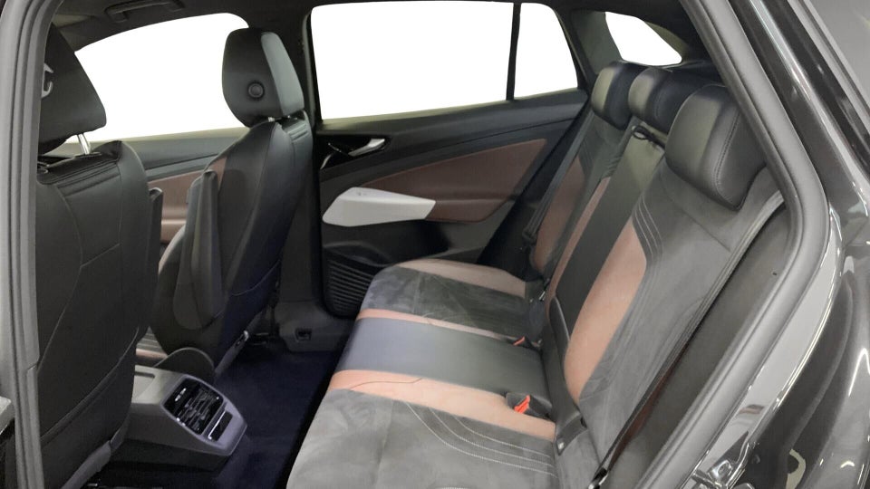 VW ID.4 77 Pro Performance Family 5d