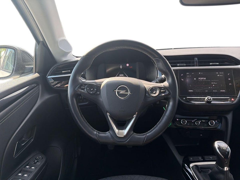 Opel Corsa 1,2 Sport 5d
