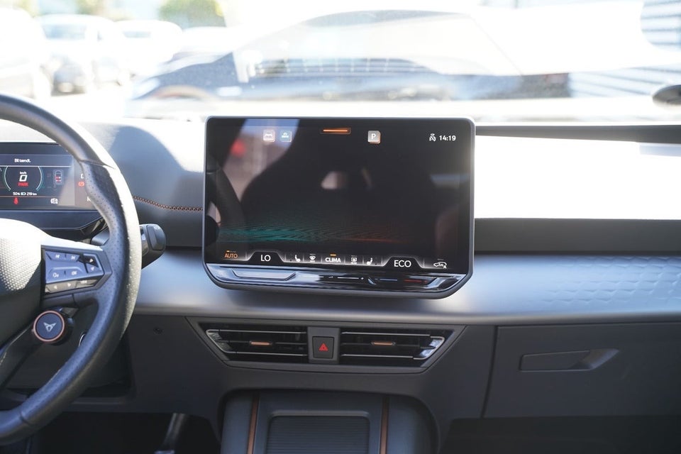 Cupra Born 77 Pasión 5d