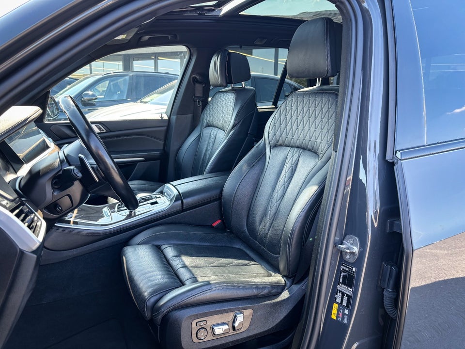 BMW X5 3,0 xDrive45e M-Sport aut. 5d