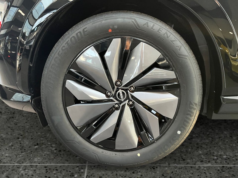 Nissan Ariya 63 Engage 5d