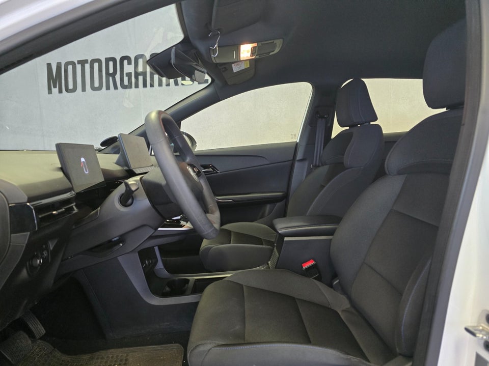 MG 4 51 Nordic Edition 5d