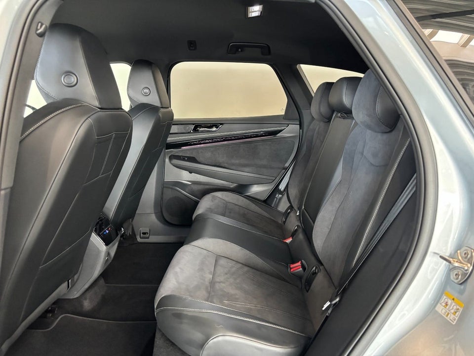 VW ID.7 77 Style Tourer 5d