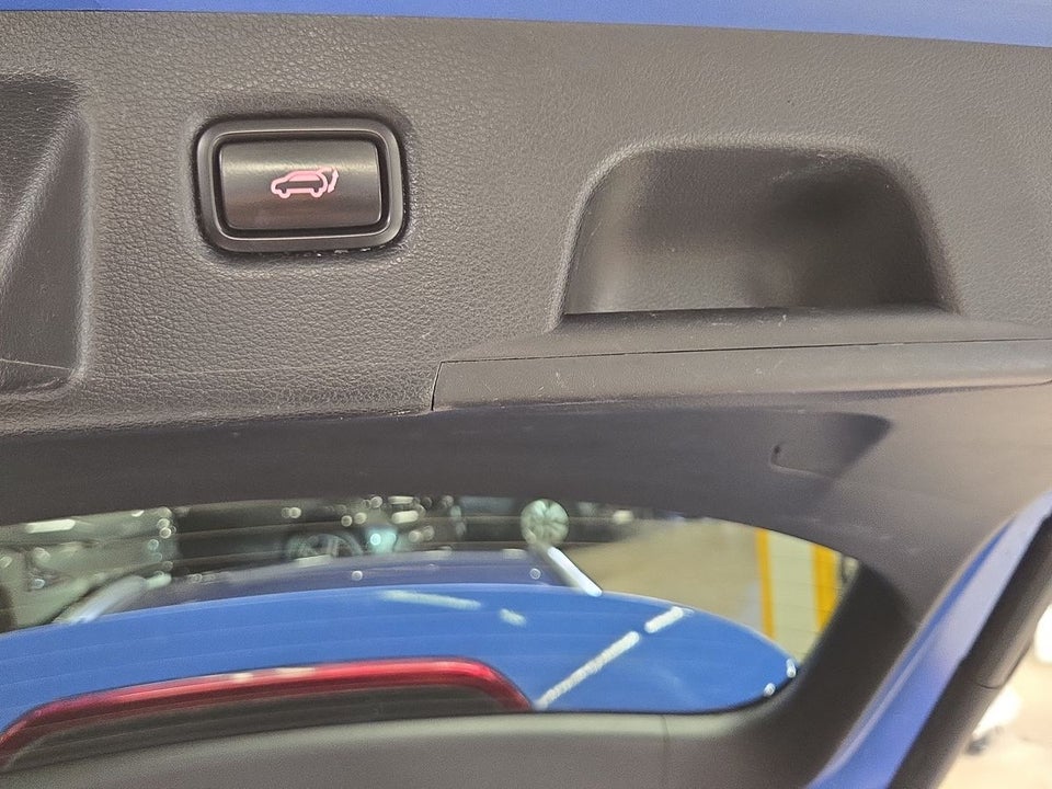 Kia Ceed 1,6 PHEV Upgrade Intro SW DCT 5d