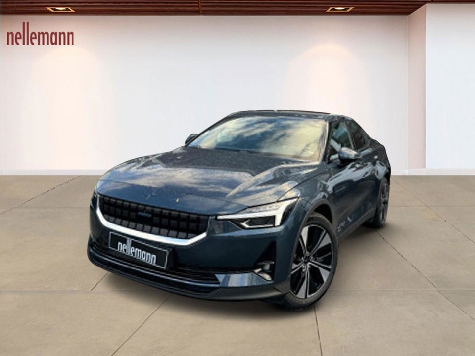 Polestar 2 Long Range 5d