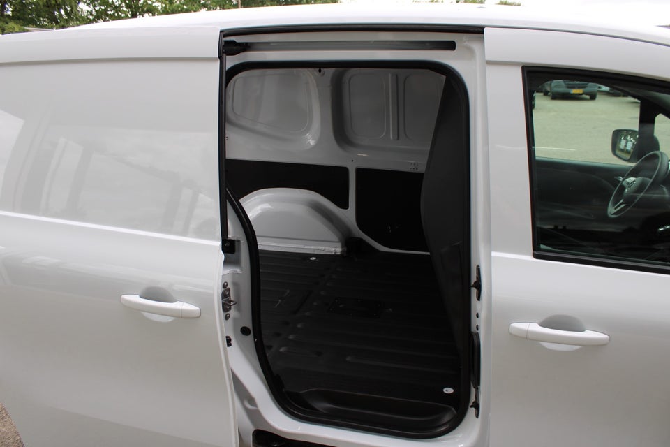 Mercedes eCitan A2 PRO Van