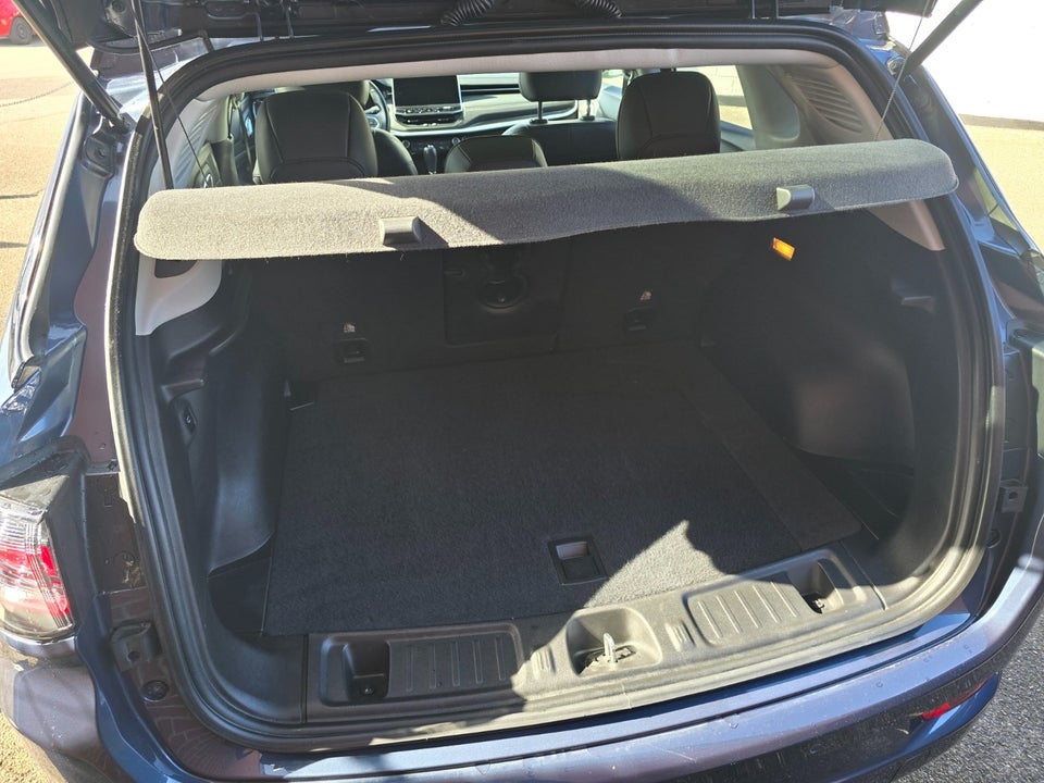 Jeep Compass 1,3 4xe Limited aut. 4x4 5d