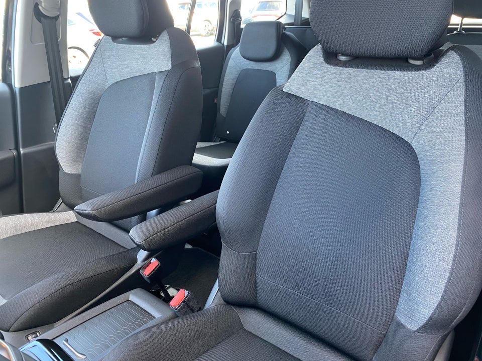 Citroën Grand C4 SpaceTourer 1,5 BlueHDi 130 Platinum 7prs 5d