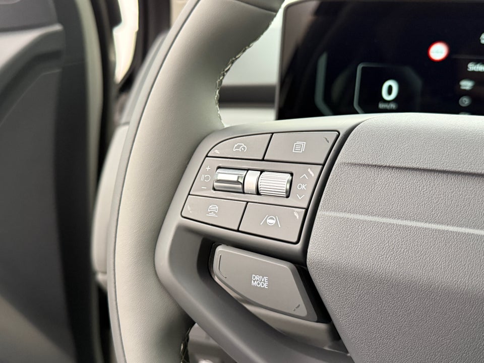 Kia EV3 58 Standard Range Access 5d