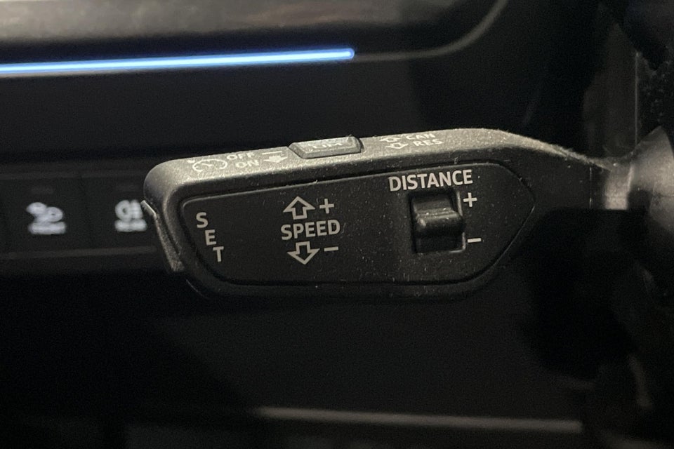 Audi Q4 e-tron 45 S-line 5d