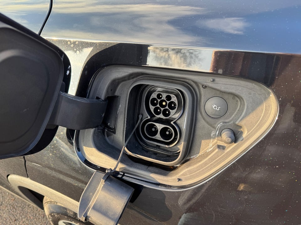 Polestar 2 Standard Range 5d