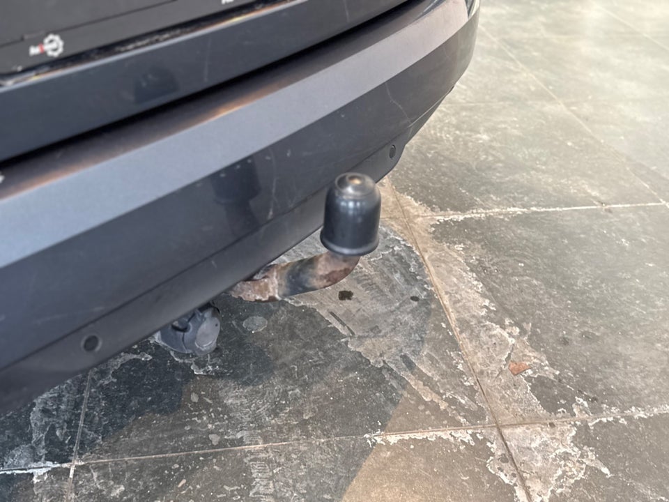 Renault Megane IV 1,5 dCi 110 Zen Sport Tourer 5d