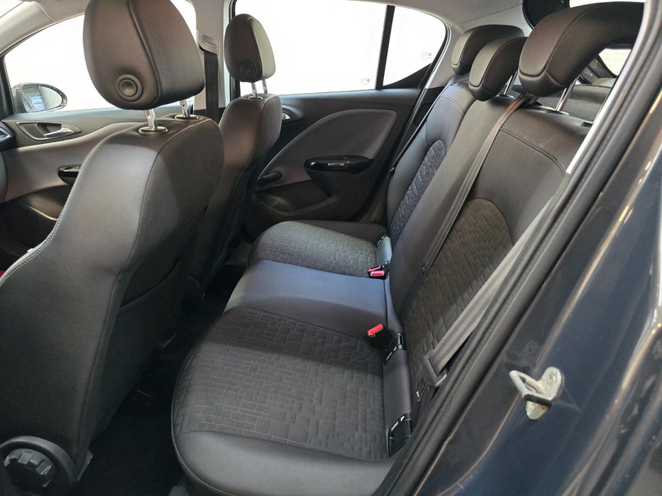 Opel Corsa 1,0 T 90 Cosmo 5d