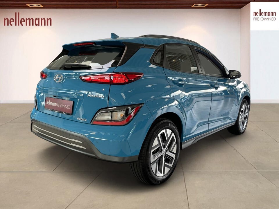 Hyundai Kona 39 EV Essential 5d