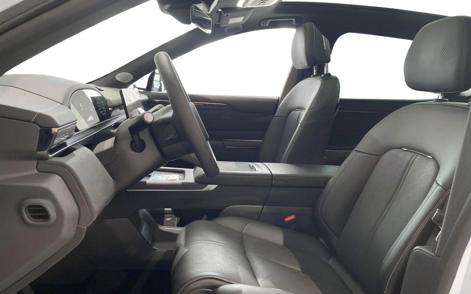 Zeekr 7X Long Range RWD 5d