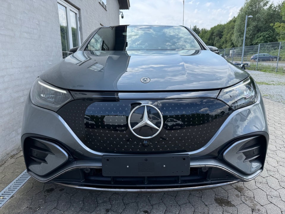 Mercedes EQE350+ SUV AMG Premium 5d