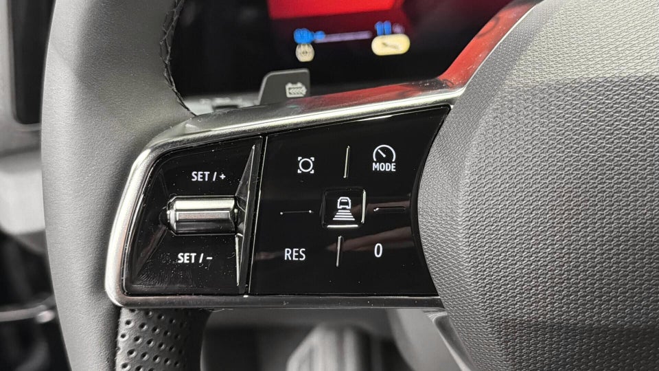 Renault Megane E-Tech 60 Techno 5d