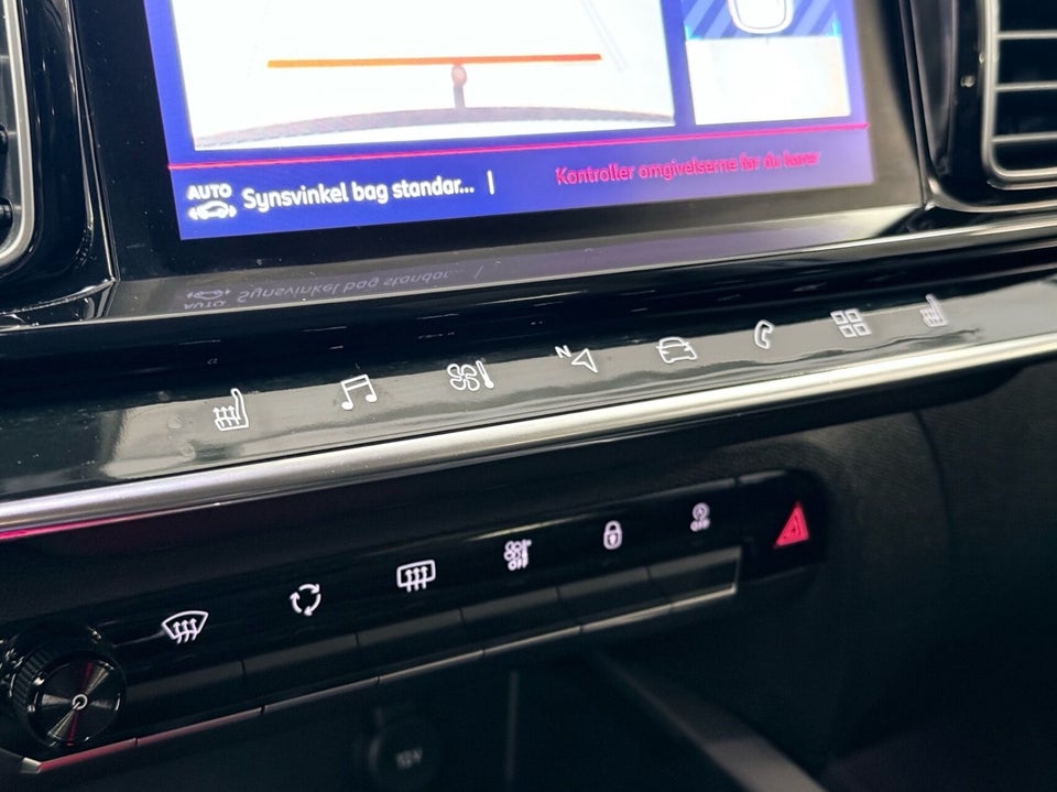 Citroën C5 Aircross 1,2 PureTech 130 Feel 5d