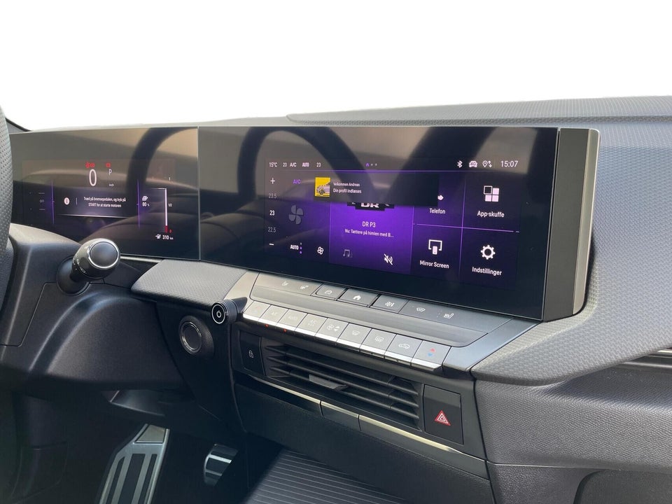 Opel Astra-e 54 Ultimate 5d