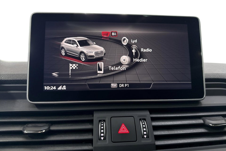 Audi Q5 55 TFSi e Sport Prestige Tour quattro S-tr. 5d